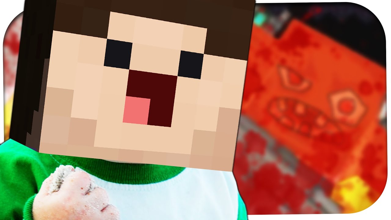 WIR EXPERIMENTIEREN! ☆ Minecraft: Smash