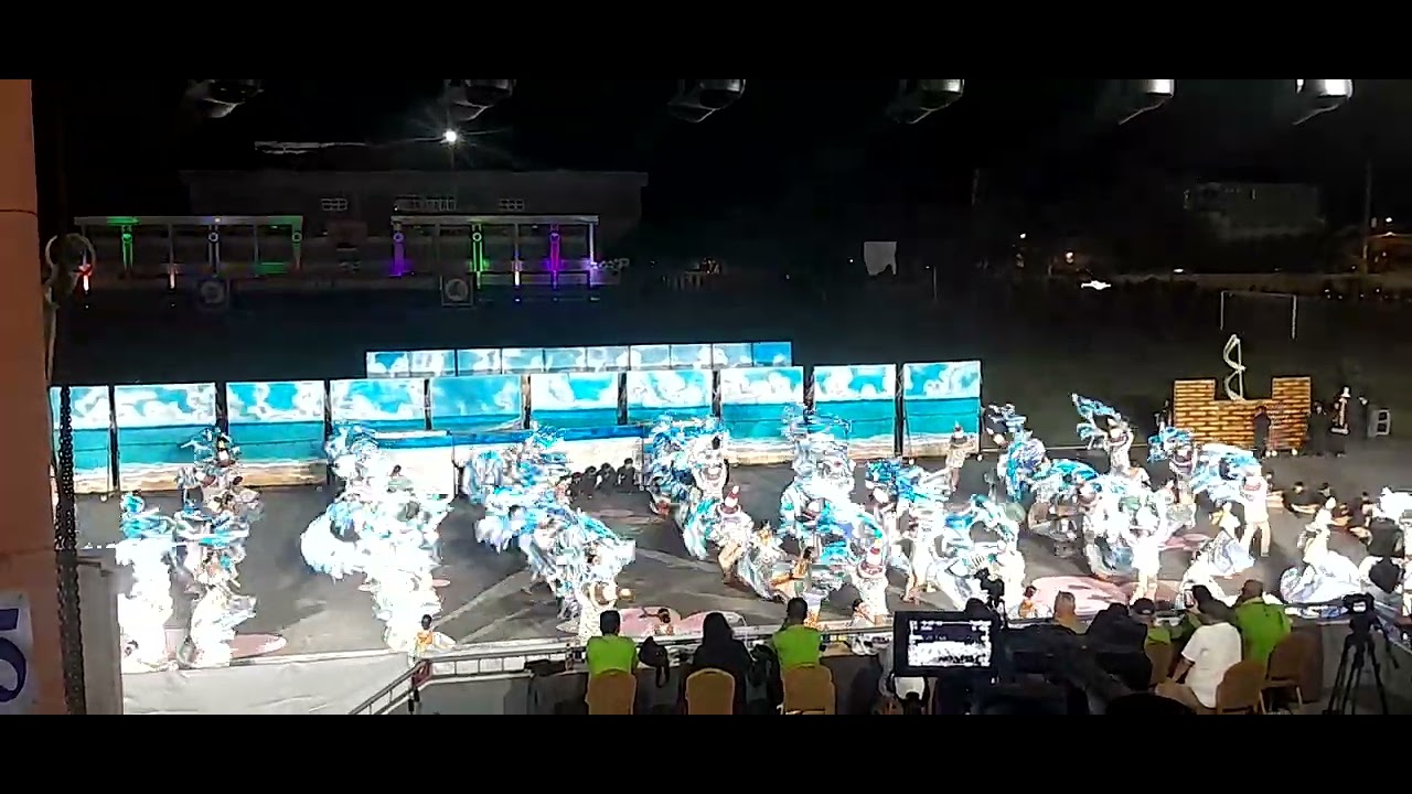Banaag Festival - Anilao #kasadyahan  #kasadyahansakabanwahanan #dinagyang2026  #iloilo #iloilocity 