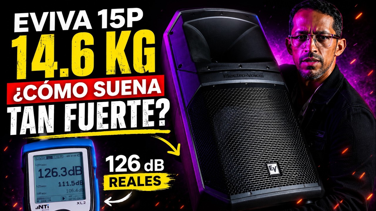 EV EVIVA: ¿Mejor que la ZLX? ¡Lo desarmamos para saber la verdad!