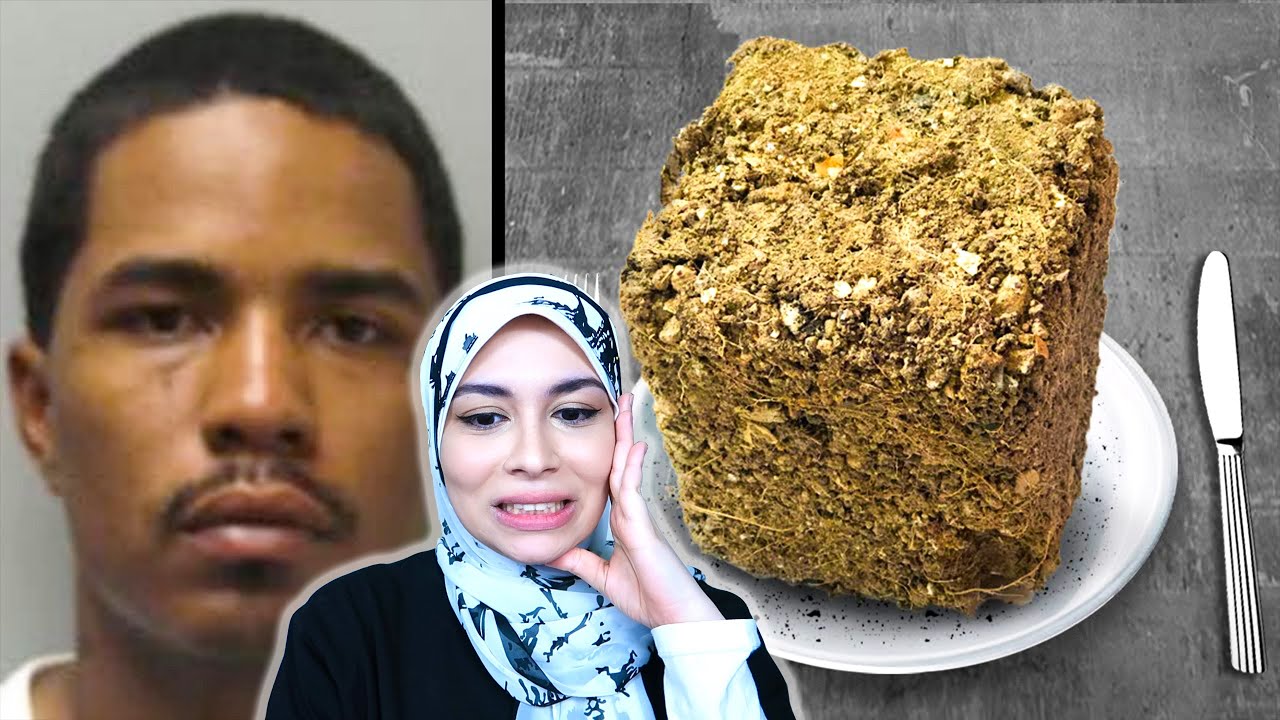 اغرب طلبات الوجبة الاخيرة لللمحكوم عليهم بالاعدام!🙆😱👽