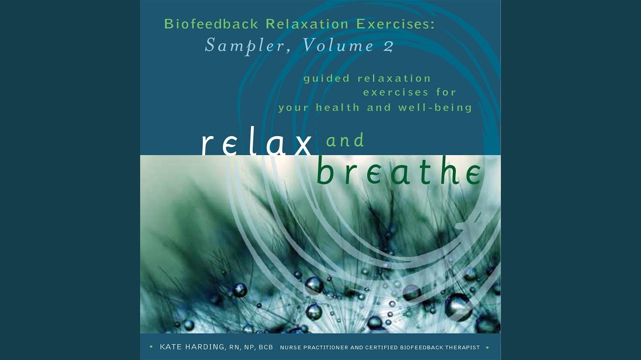 Active Progressive Muscle Relaxation