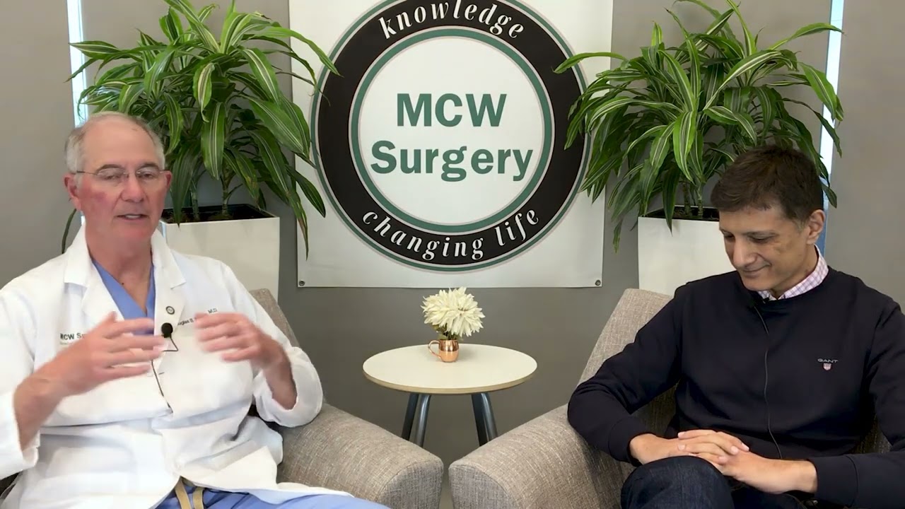 My Journey: Maintaining Weight After Pancreatic Cancer Surgery