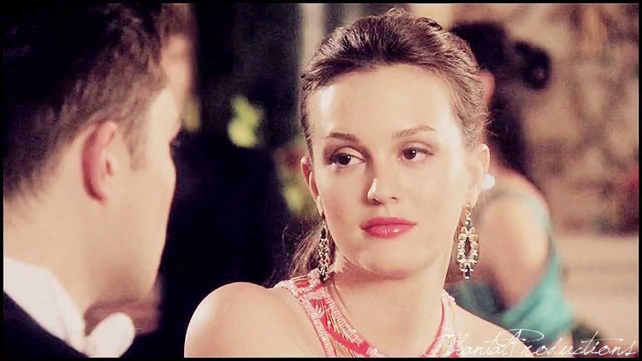 Chuck & Blair | I will be