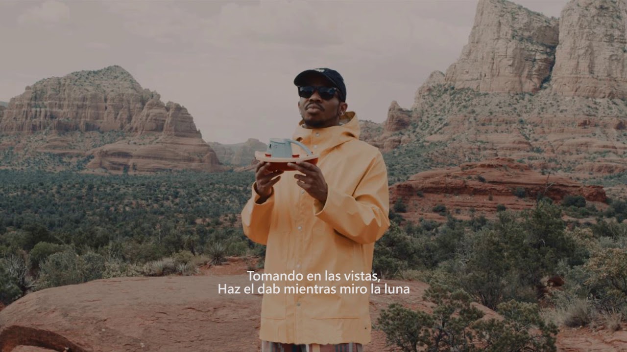 KOTA The Friend - Sedona (Subtitulada al Espa&ntilde;ol)