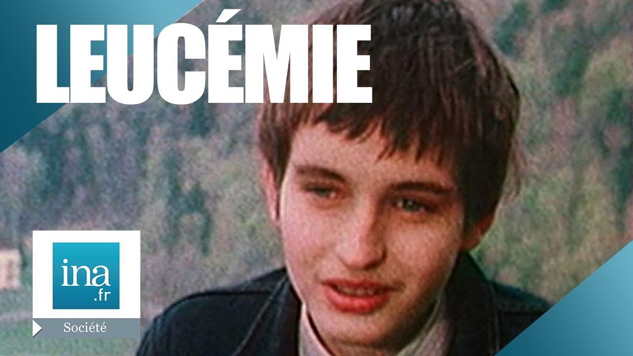 1984 : Avoir le cancer quand on est adolescent | Archive INA