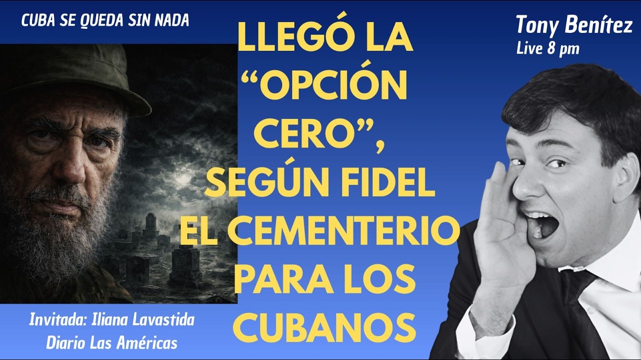 Cogieron a Díaz-Canel con la masa en la mano
