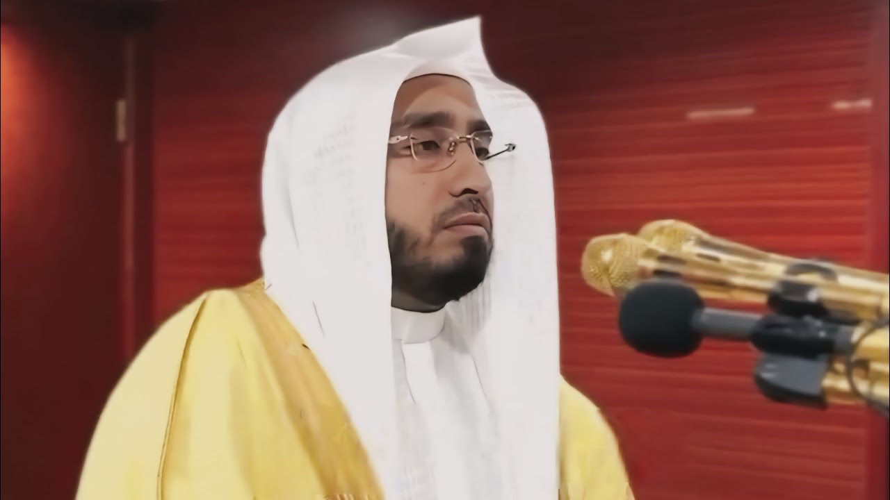 أذان الفجر للمؤذن هاشم السقاف الخميس 24 ذو القعدة 1446هـ @Mecca_eye