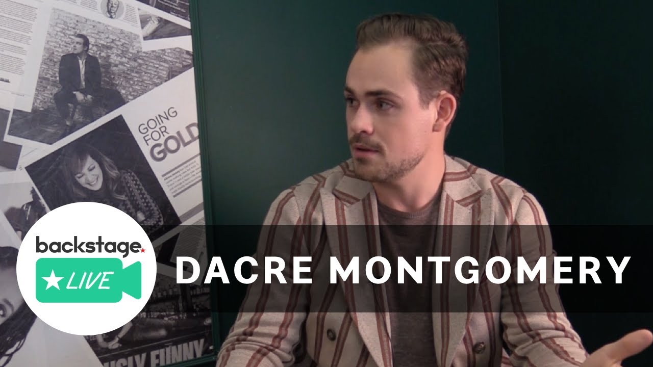Self-Tape Advice From ‘Stranger Things’ Breakout Dacre Montgomery