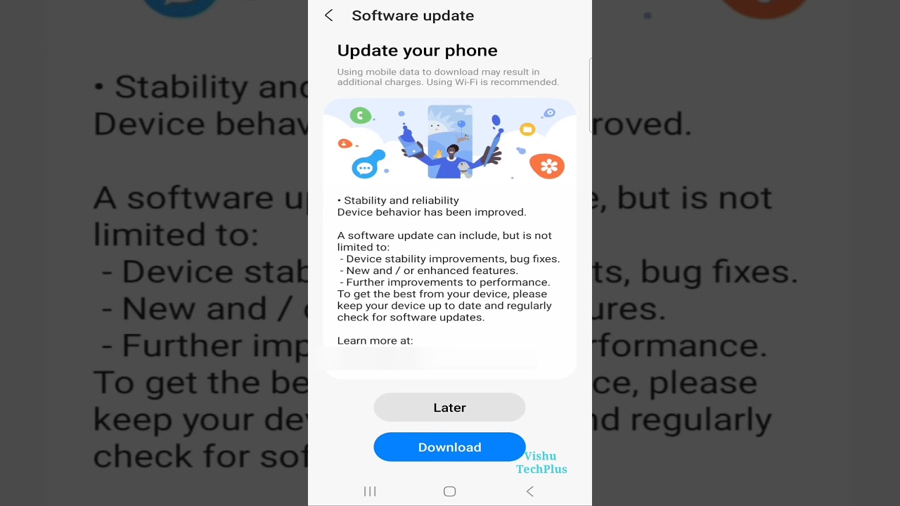 SAMSUNG GALAXY S20 FE 5G Latest Update Security Patch update 2023 #s20fe5g