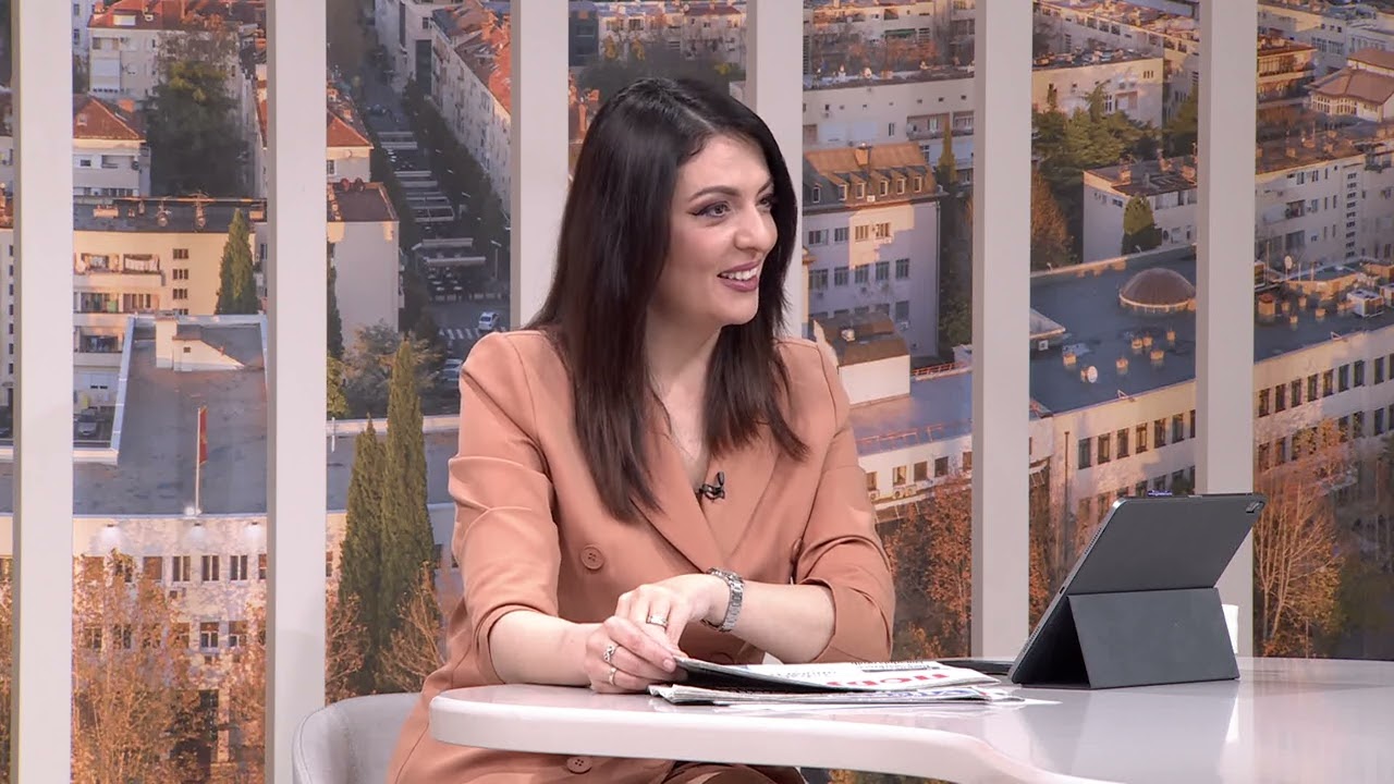 BOJE JUTRA - PREGLED &Scaron;TAMPE (PREDRAG TOMOVIĆ) | Vijesti online