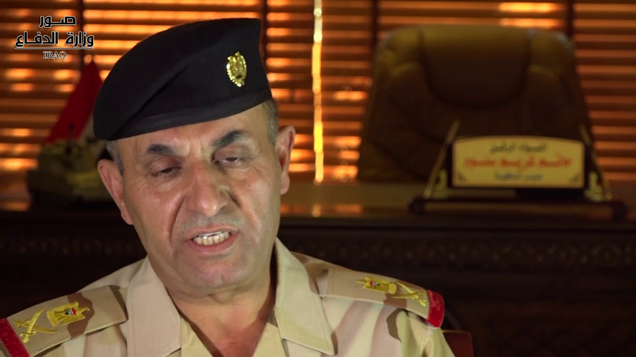 ابطال صنف المدفعية .. رجال الحديد والنار