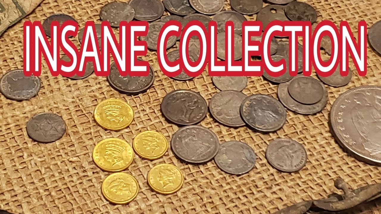 The LARGEST Civil War Artifact Collection In The US| Touring The Famous White Oak Museum!