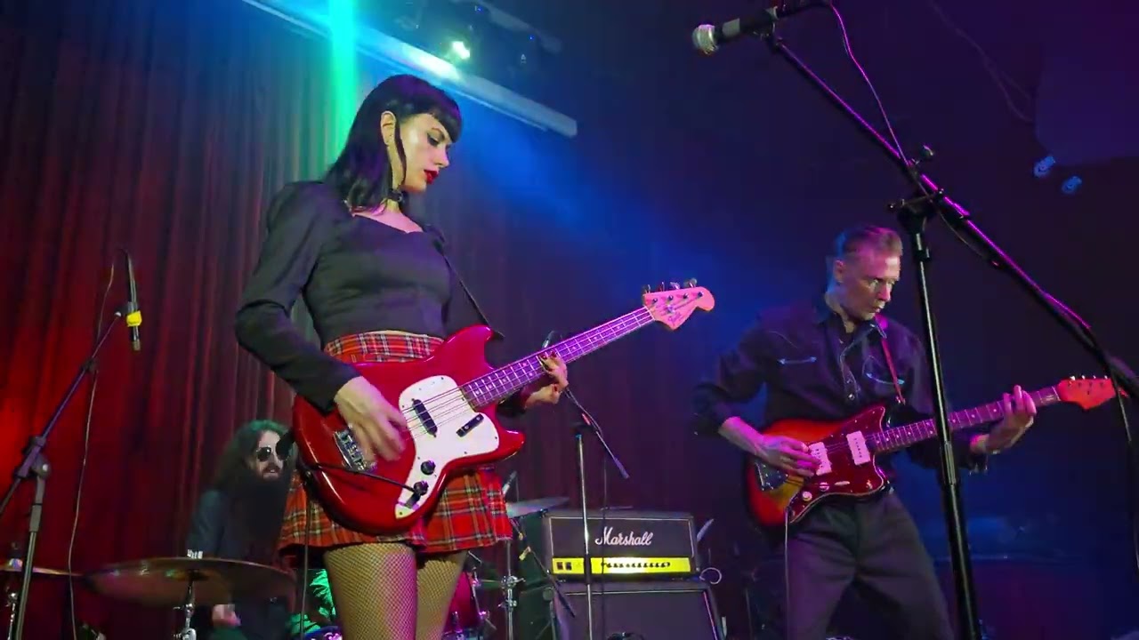 Messer Chups - The Souvenir Of The Witch