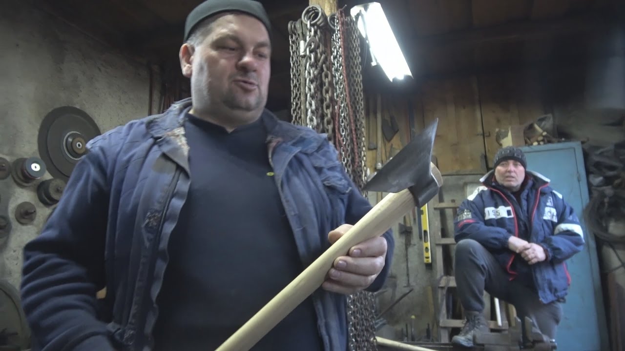 Fabrica de carute | Gilau, Cluj Cu Nea' Costel si Cuscru' Daniel | partea VI, 2017