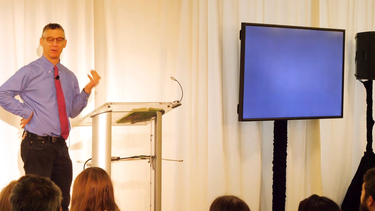 Andrew Gelman -  Solve All Your Statistics Problems Using P-Values