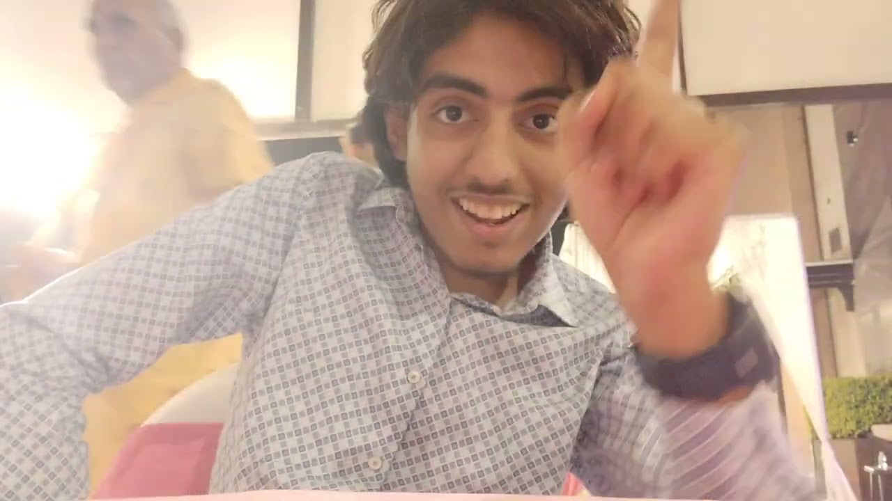 Armaan Bhaiya Vlogs Wedding 💒💍 🧑‍🧑‍🧒‍🧒🤍♥️🎵 Shadi Lemon hotel Delhi