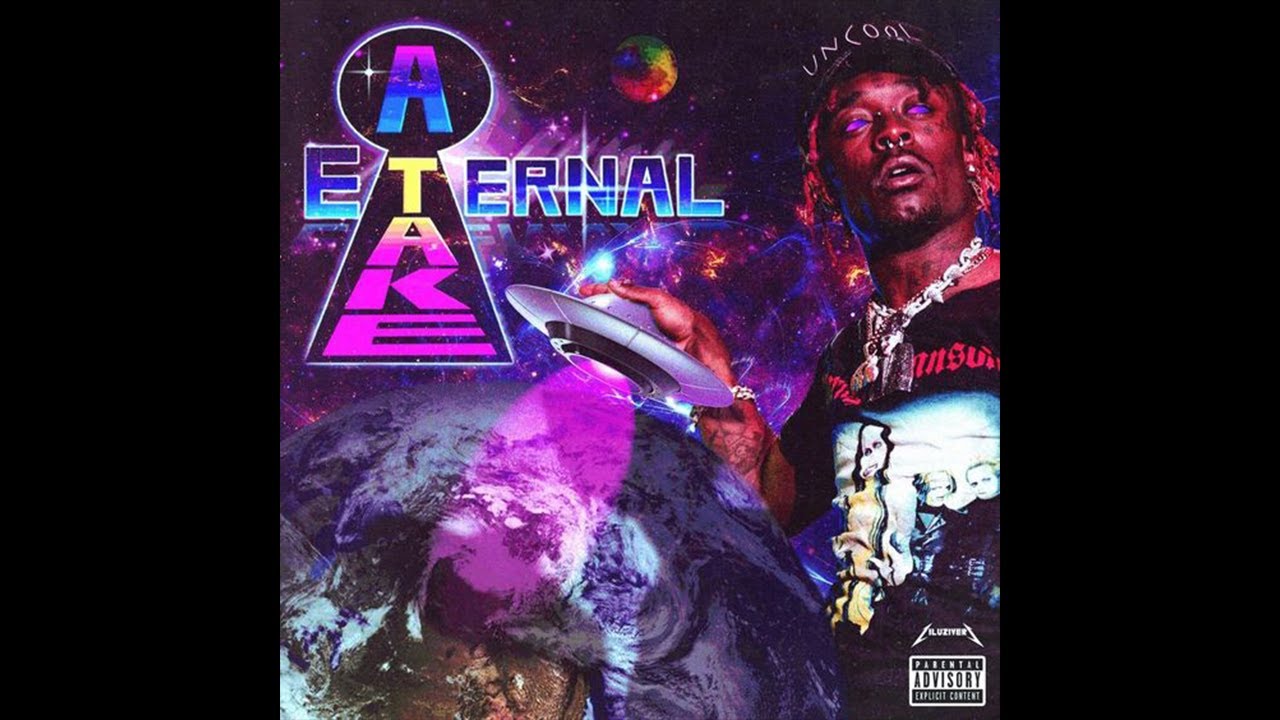 (FREE) Melodic Lil Uzi Vert Eternal Atake 2 Type Beat - 