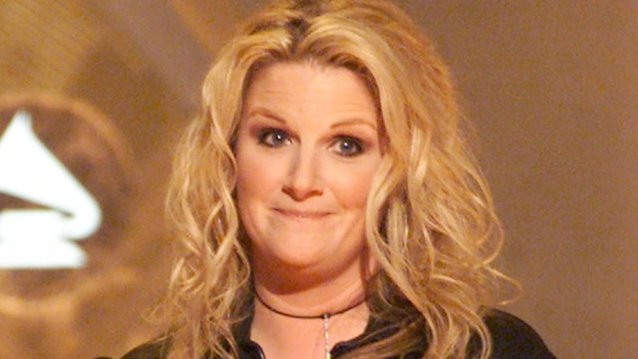 Trisha Yearwood's Transformation Is Seriously Turning Heads
