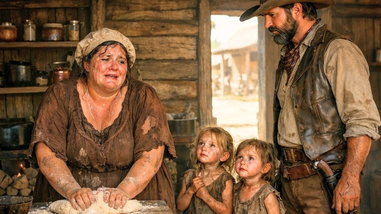 « Qui t’a fait ça ? » — la décision d’un rancher choque toute la ville