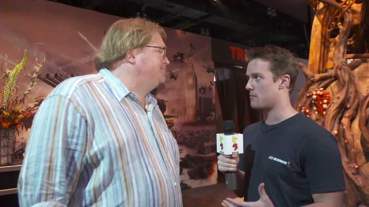 E3 Insider Exclusive Interview: Trion Worlds