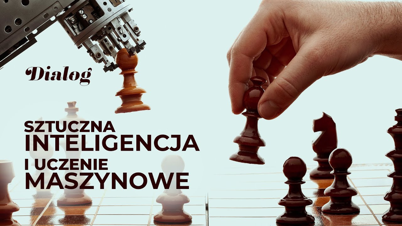 Sztuczna inteligencja i uczenie maszynowe