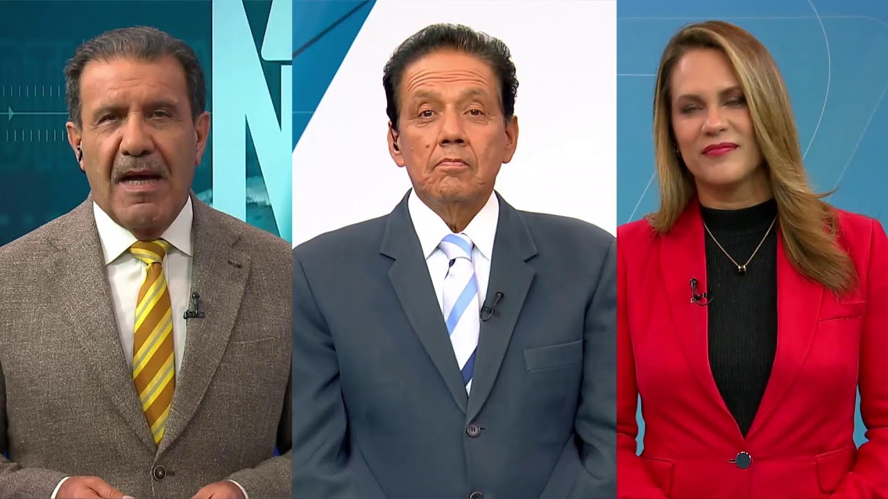 🔴 #ENVIVO / Noticias 7- Emisión Estelar- 20 de Enero de 2026
