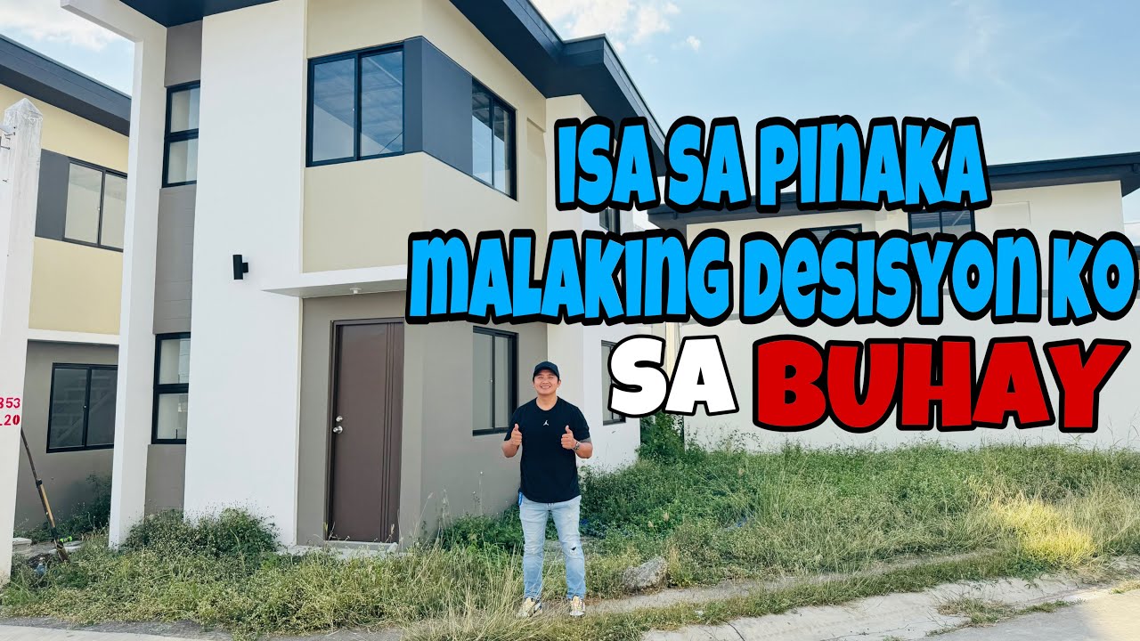 SARILING BAHAY