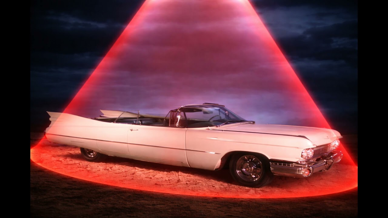 Modern Talking - Geronimo's Cadillac (JAZZ FUSION)