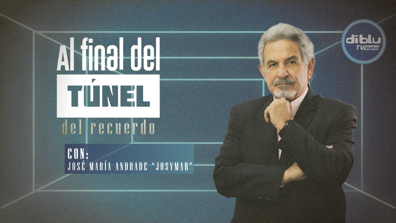 AL FINAL DEL TÚNEL DEL RECUERDO - JOSÉ MARÍA ANDRADE 