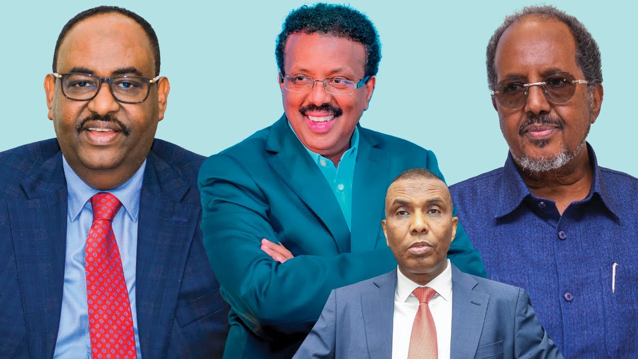 DEG DEG Farmaajo oo qeyla dhaan kasoo saaray Muqdisho, DF oo ogolaatay lacagta E-Visa in la qeybsado