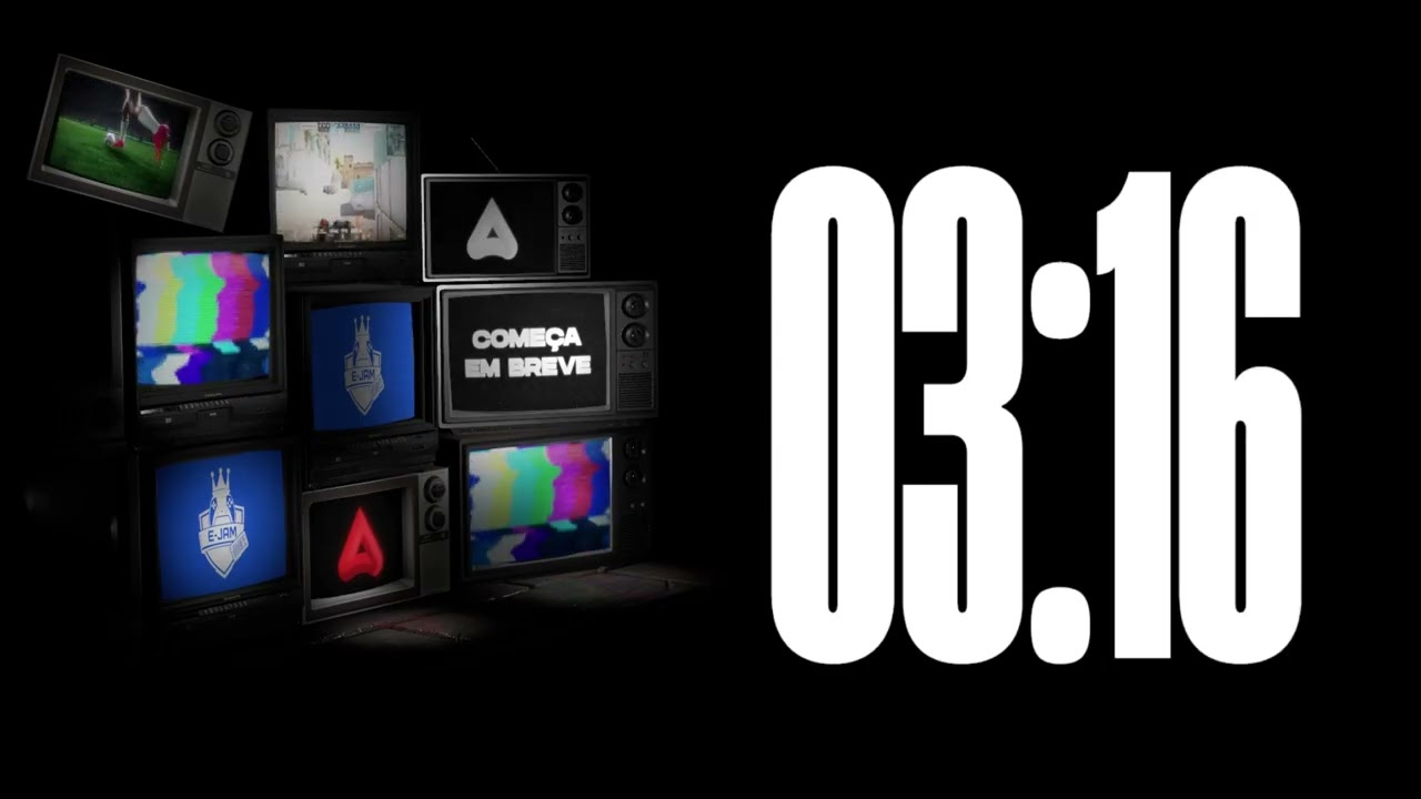 E-JAM 25 by: FEMEE - GRANDE FINAL CS2 & LoL FULL SHOW