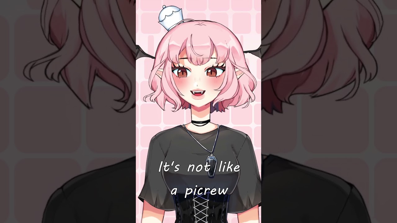 What APP Does This Vtuber Use?