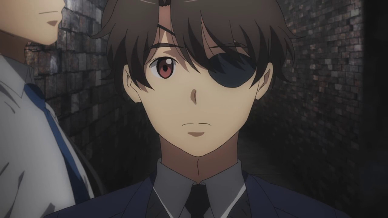 [AMV] Aldnoah.Zero | Inaho x Slaine |ᴴᴰ