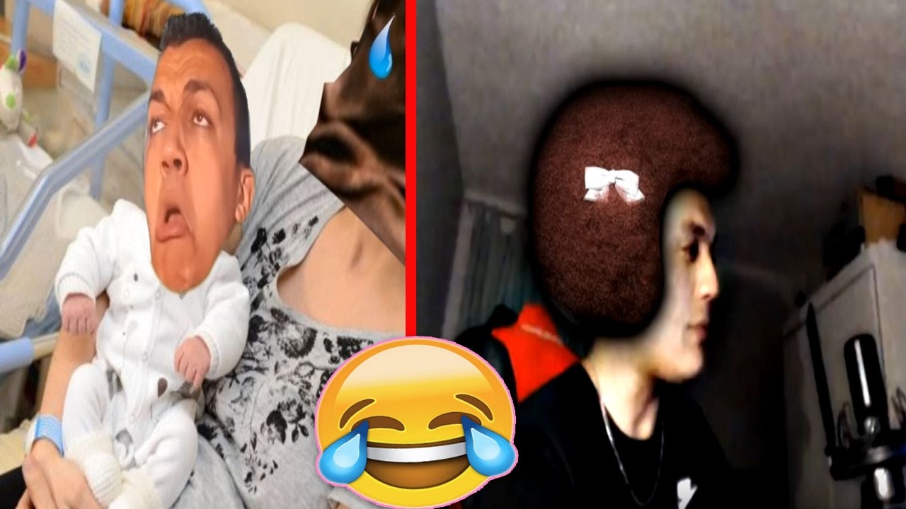 ESSAYEZ DE NE PAS RIRE SPÉCIAL YTP FR