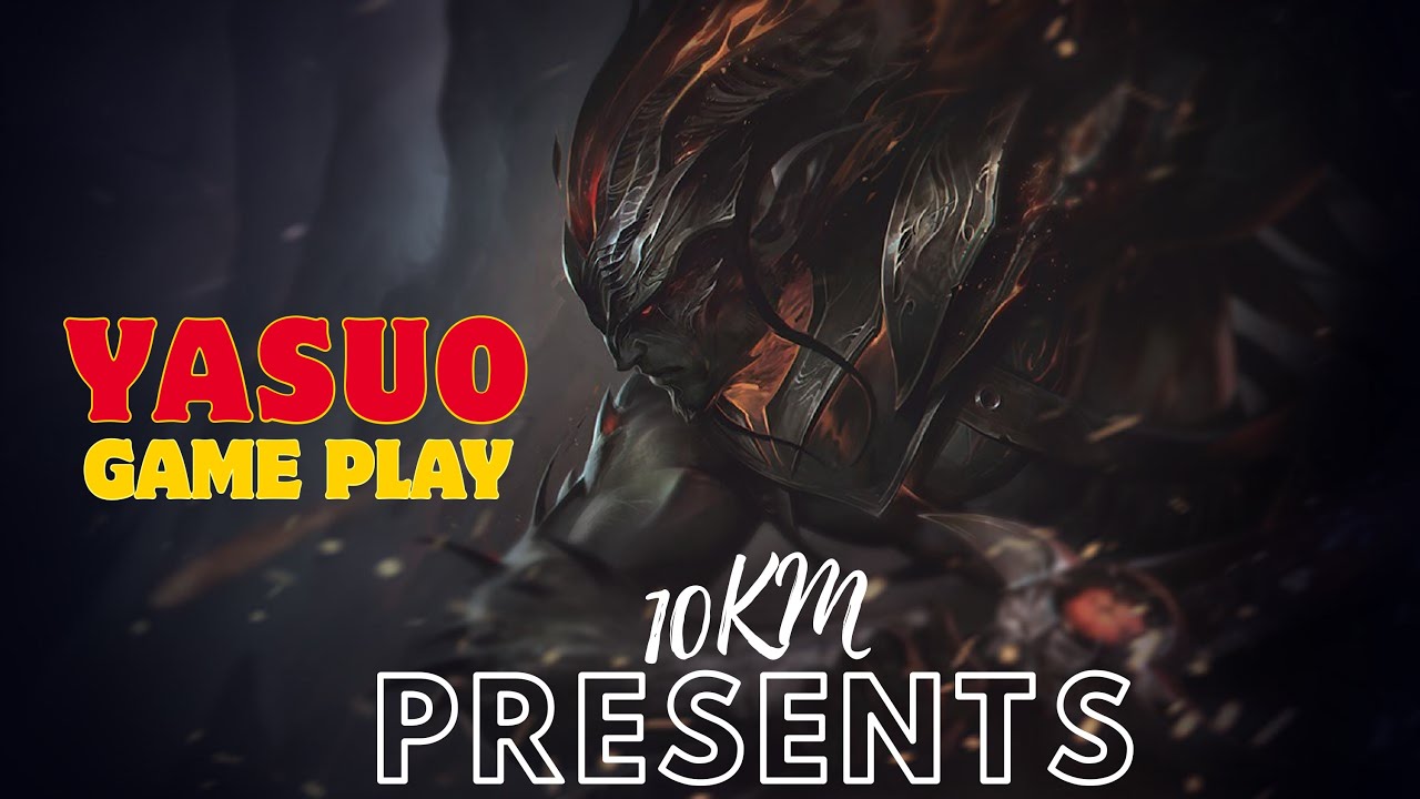 Yasuo vs Mel Matchup - Yasuo Rehberi (League of Legends)