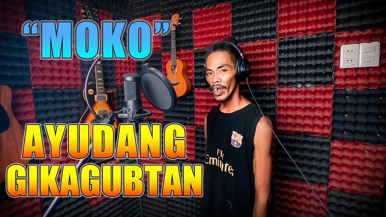 AYUDANG GIKAGUBTAN by ISRAEL 