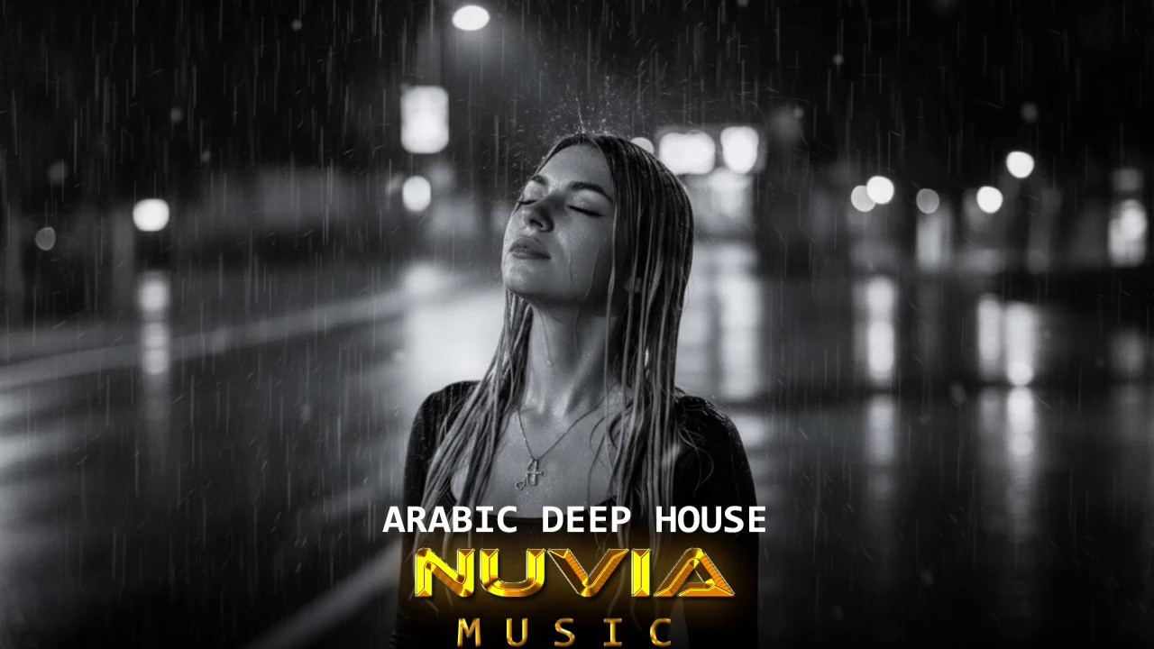 Arabic Deep House Music | Desert Oasis Deep House Mix | Oriental Electronic Vibes 2026 - Jamil