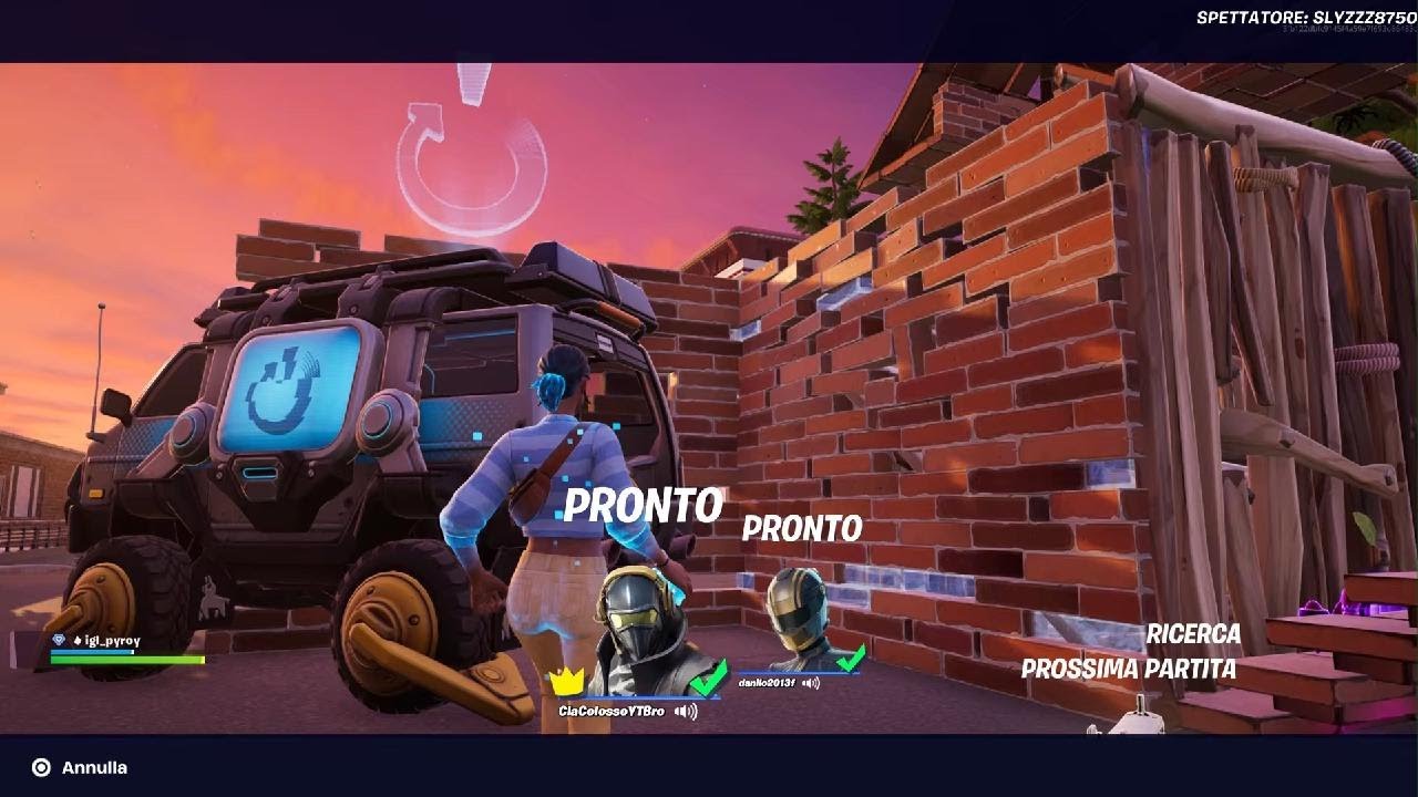 Clasifica con Dani