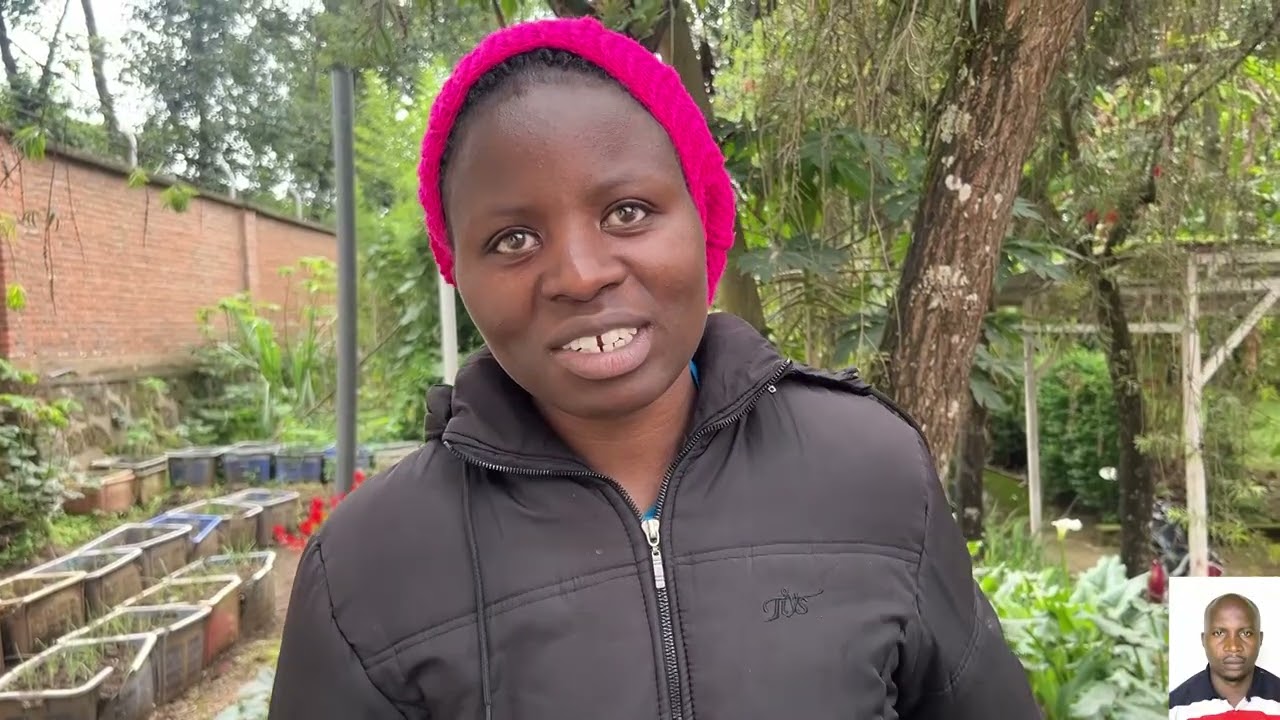 WARI UZIKO AMADINI YAFASHIJE BAMWE MU KUBAKA UMURYANGO USHOBOYE KANDI USHOBOTSE