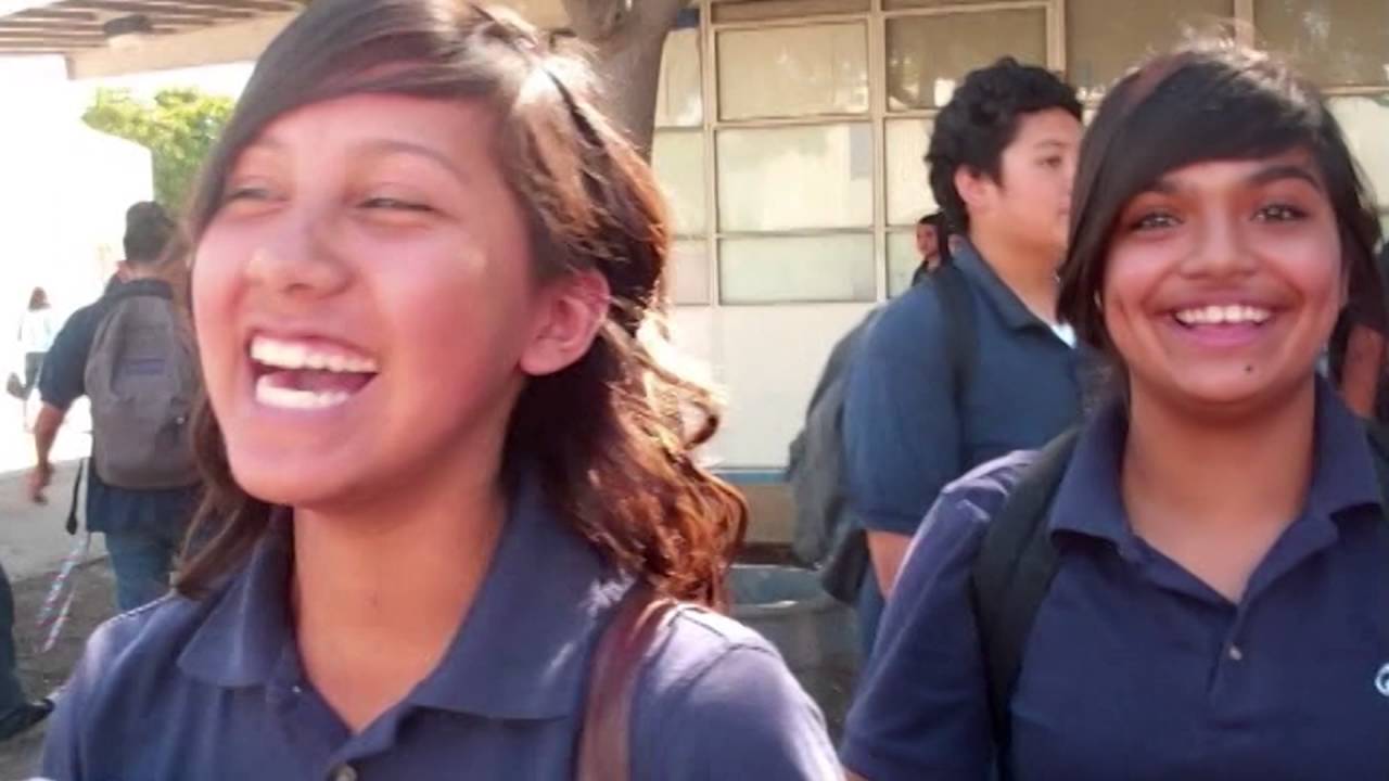 Katella High School Senior Video 2016