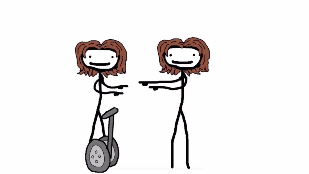 Sam O&rsquo;Nella Out of Context Part 4