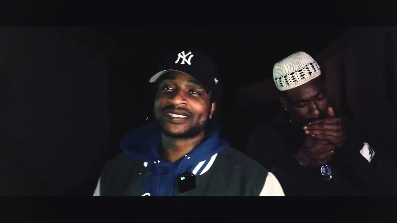 Qua The King, Speaks on • THE B.A.E. Podcast | Burns Athletics EST. 2010 | 2025 Recap 