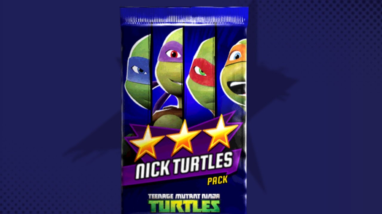 TMNT Legends. RISE OF THE TECHNODROME.