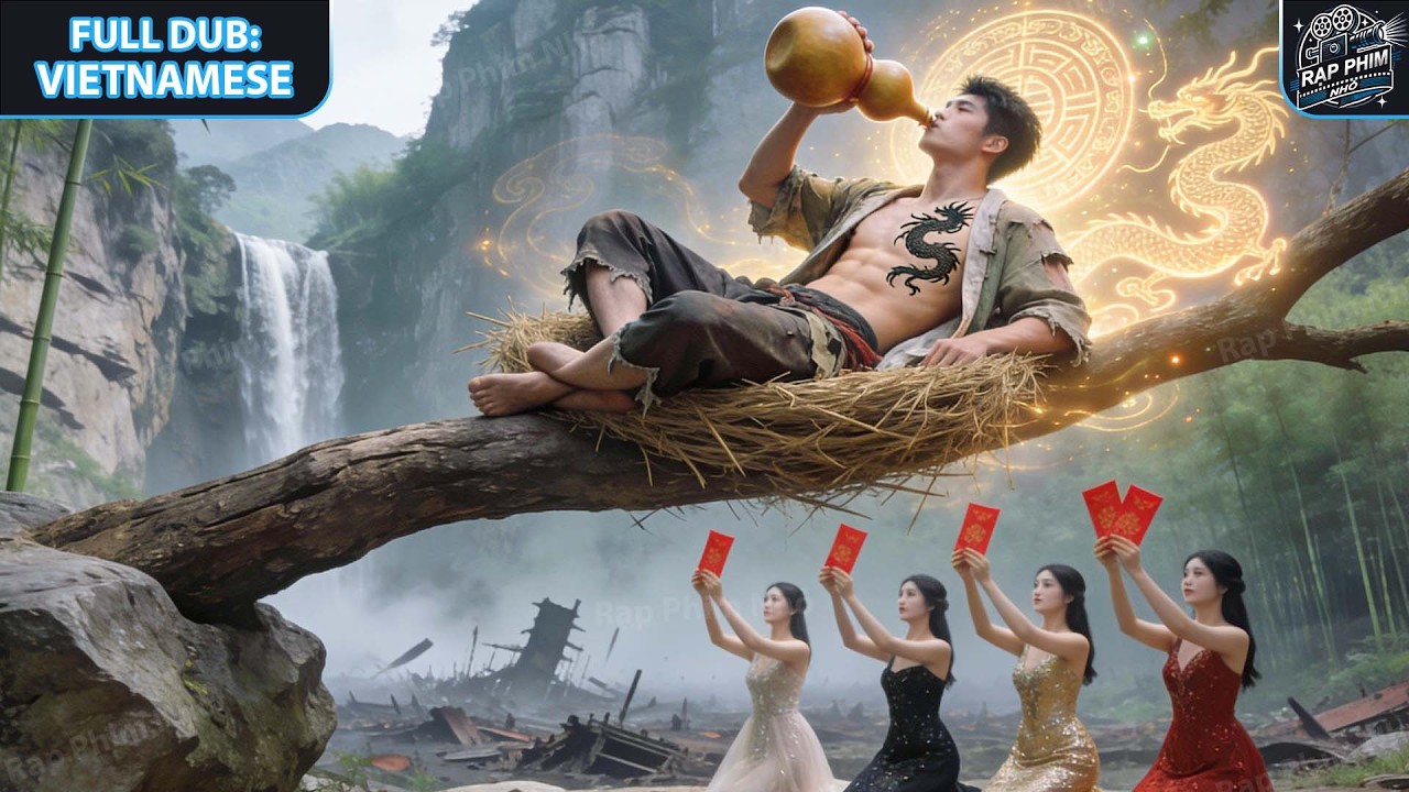 Chiến Thần Giả Khờ Thử Lòng Hôn Thê Bị Sỉ Nhục Xé Bỏ Hôn Ước, Lộ Thân Phận Cả Ba Quỳ Khóc Hối Hận
