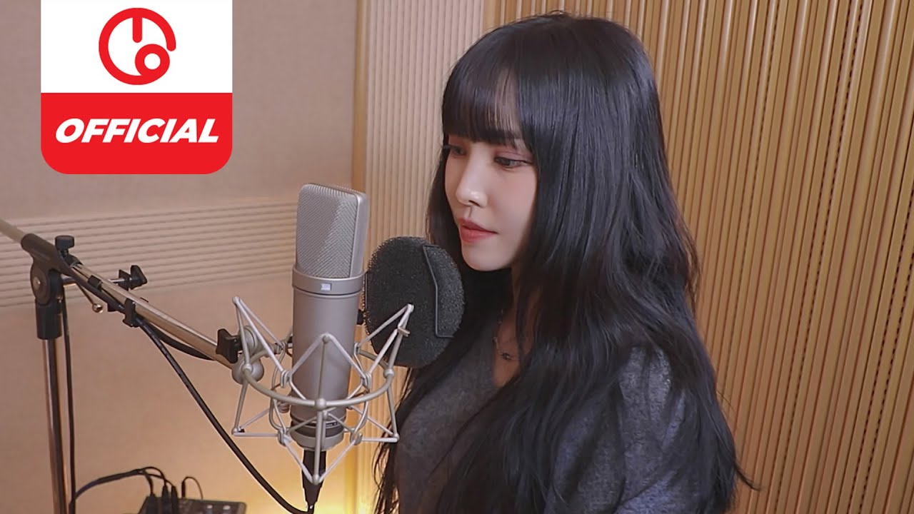[열녀박씨 계약결혼뎐 OST ] 유주 (YUJU) '온 세상이 나에게 (My Whole World Is You)' Special CLIP  : OST Part. 3