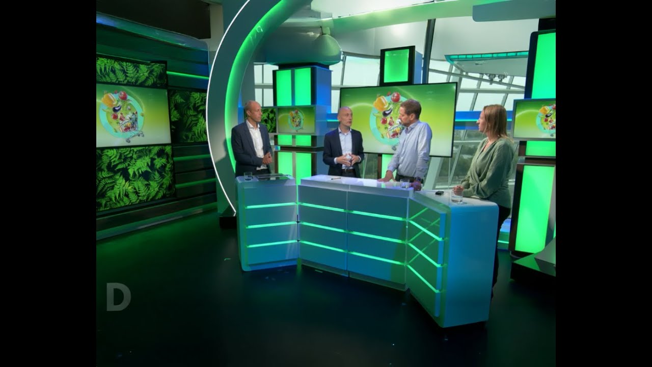 Supermarkten Consumentenonderzoek 2025 Webinar