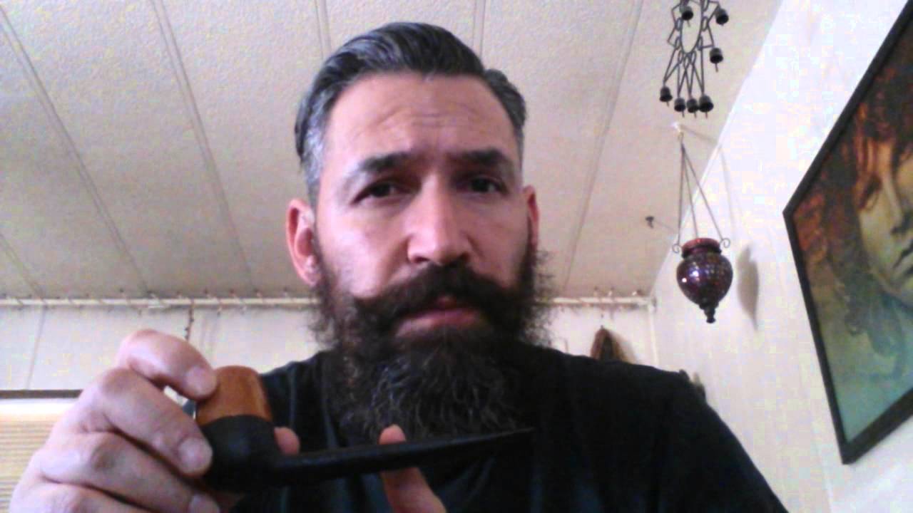 Cornell & Diehl's Pirate Kake tobacco review