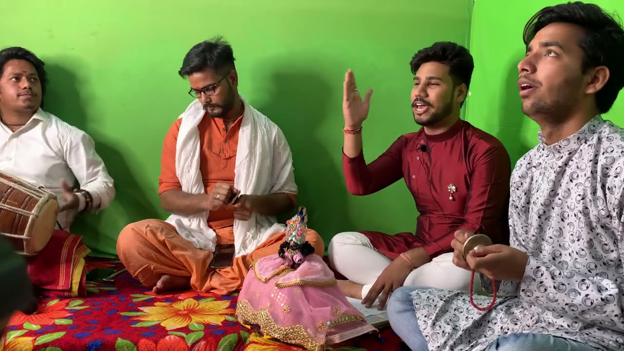 गजानन तेरा आज सभा में अभिनन्दन - Ganesh vandna || Shri ganesh bhajan ||