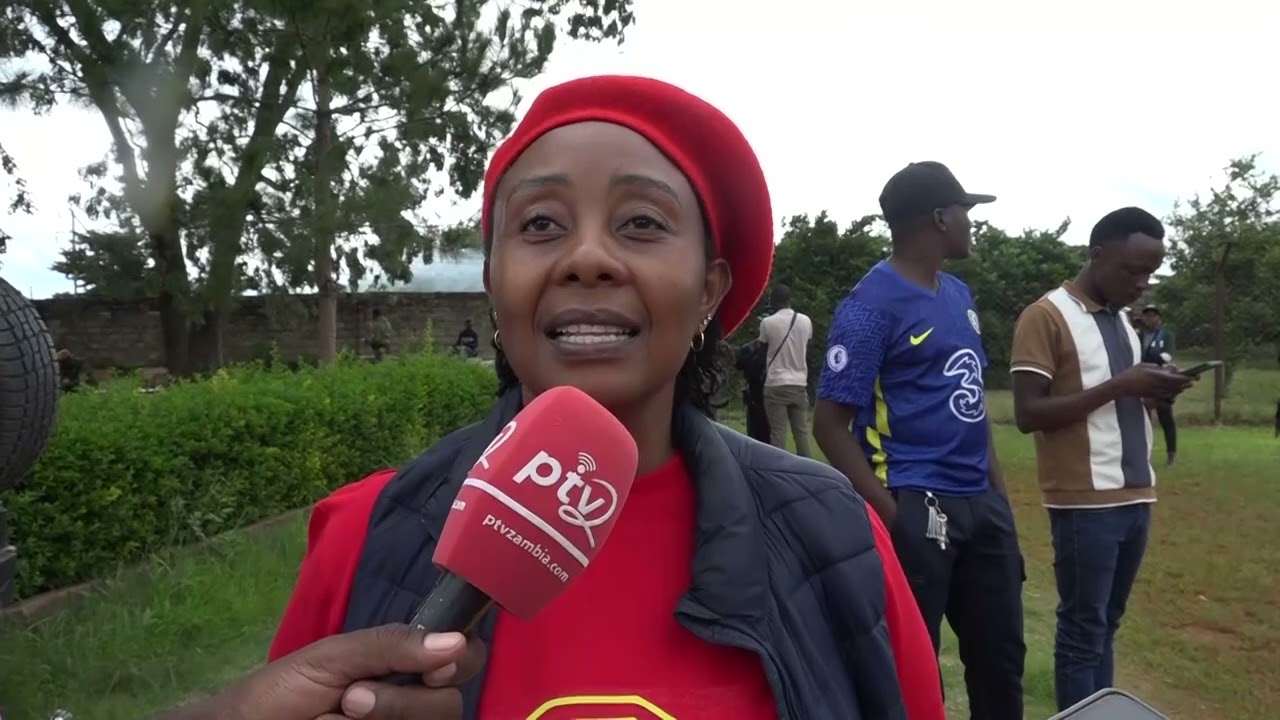PF KASAMA CENTRAL MP SPARKS DEFECTION DEBATE AFTER SUPPORTING UPND.
