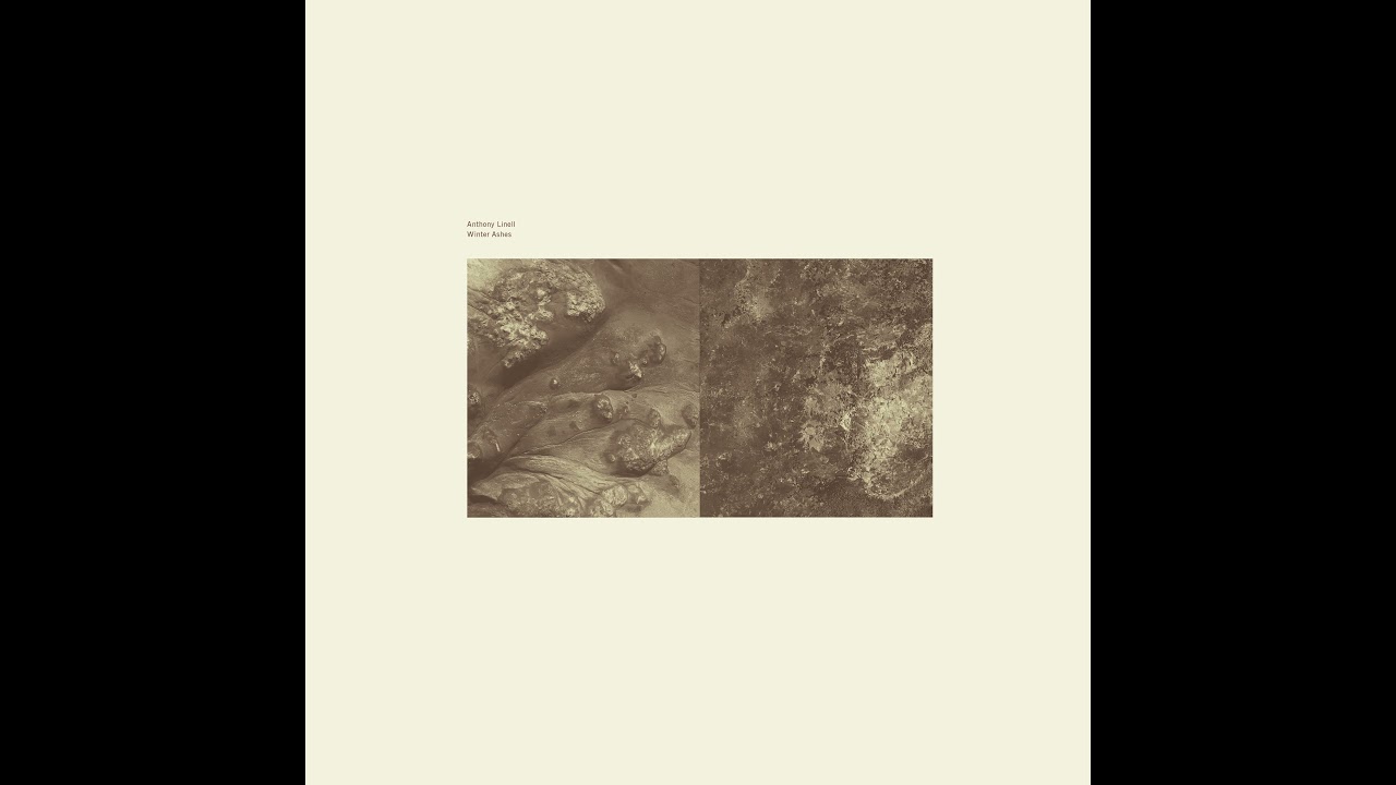 Anthony Linell - Practices for Dying [NE82]